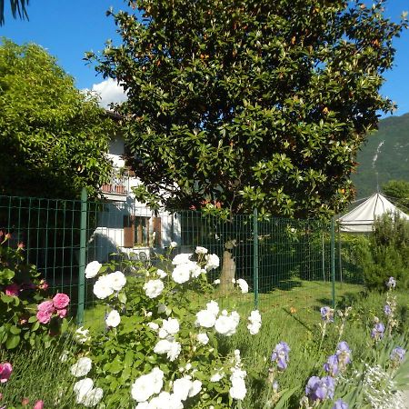 Al Fiume Villa Arco Eksteriør billede
