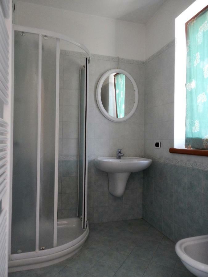 Al Fiume Villa Arco Eksteriør billede